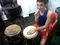 Variacion Del Guaguanco Matanzas En Congas