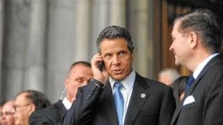 Audio - Governer Cuomo On The Phone With Jewish Leaders & Activists To Discuss Corona Virus Issues
