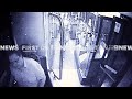 Nine News - Bus Attack