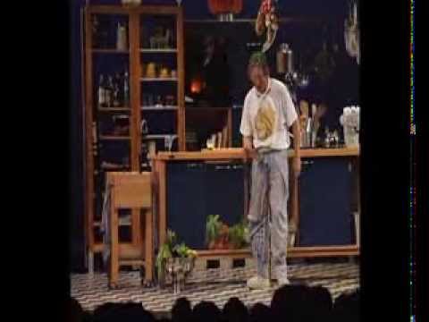 Freeks Oudejaars - Aflevering 1