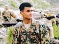 |Kabhi Parcham Main Liptain Hain| -|A tribute to| |2nd Lt.|Abdul Moeed Shaheed|