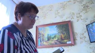 Видео В казанской многоэтажке по улице Рихарда Зорге две недели течет ржавая вода от Новостной Медиаканал Татарстана, улица Рихарда Зорге, Казань, Россия
