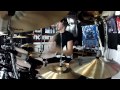 Green Day - Holiday - Drum Cover