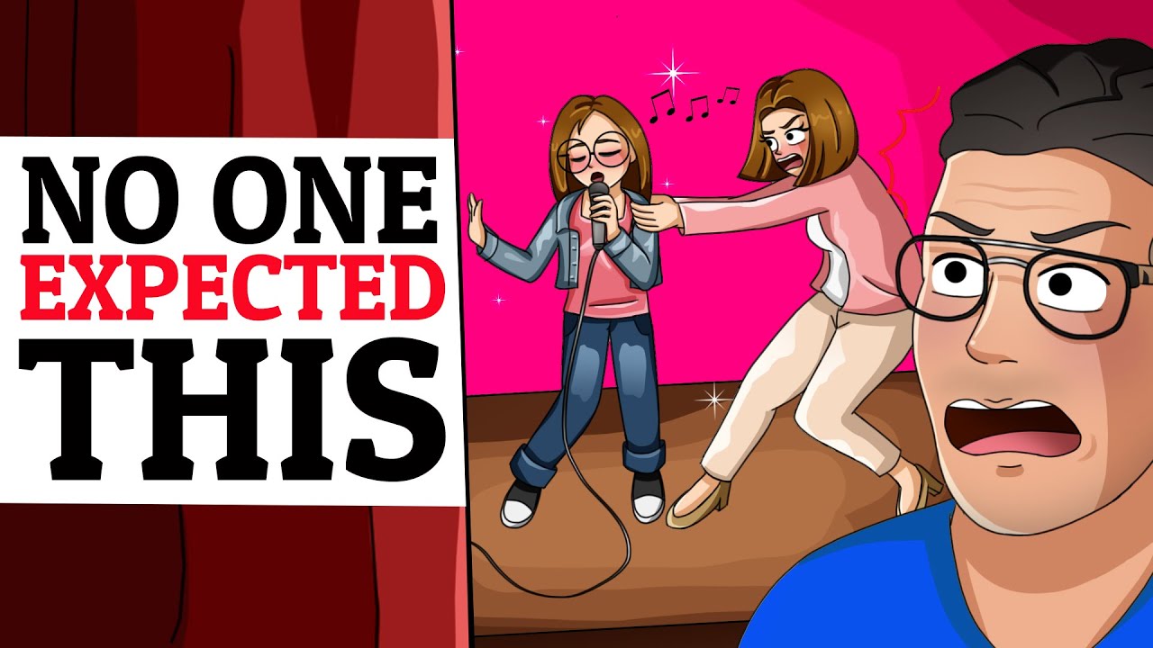 Animated Series Work