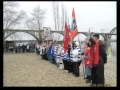 Видео Севастопольские моржи заплыли по Днепру