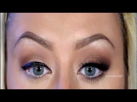  Star Style Kim Kardashian 39s Wedding Makeup Tutorial