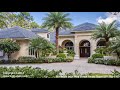NAPLES FLORIDA REAL ESTATE - DOWNTOWN OLDE NAPLES!