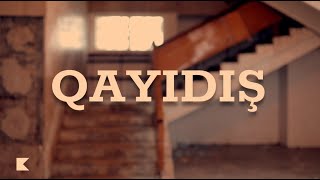 Qayıdış