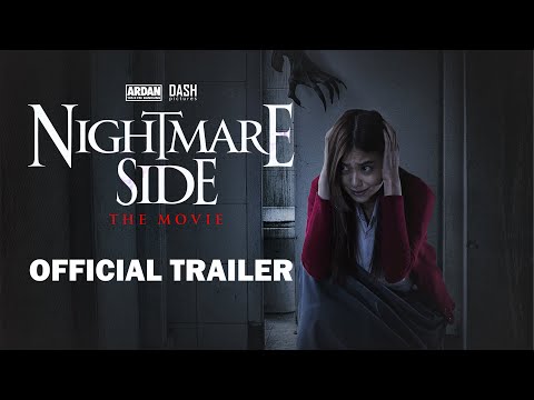 NIGHTMARESIDE THE MOVIE | TRAILER | 28 NOVEMBER 2019