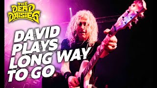 David Plays - Long Way To Go