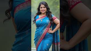 4K Ai Art Indian Lookbook