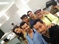 Shooting of Movie Chhello divas || Best of 6ello divas movie