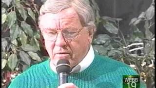 Watch Jimmy Swaggart It Came Upon The Midnight Clear video