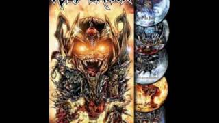 Watch Iced Earth Highway To Hell video