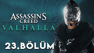 Bu Kadinin Her Sani̇yesi̇ Izdirap Valhalla Türkçe 23. Bölüm