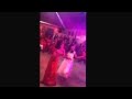 Bollywood dance by cute girls(radha on the dance floor)
