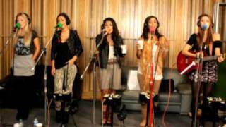 Watch Saturdays Just The Way You Are video