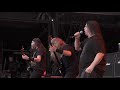 CANNIBAL CORPSE - "Code Of The Slasher"
