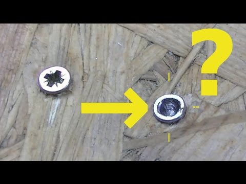 Cara Open Bolt