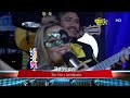 La Chica del Antifaz, Ema Huevo, y La Enmascarada juntas