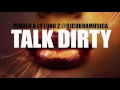Talk Dirty Perreo Style 2014 Dj Cobra