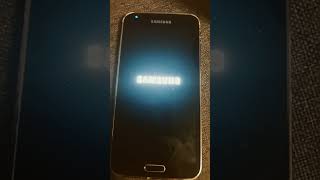 Samsung Galaxy S5 But With The Lg Startup Sounds