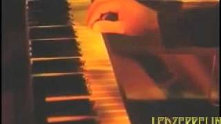 Watch Jimmy Page No Quarter video