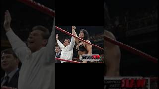 Chyna Turns On Hhh Joins Corporation - 11999