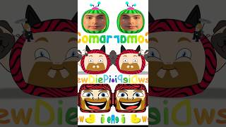 Cocomartin Pewdiepie Effects