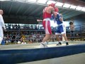 Runda 2 a finalei castigate de ieseanul Traian Lupu la Cupa Romaniei, 1 04 2011