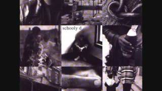 Watch Schoolly D I Wanna Get Dusted video