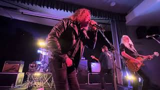 Watch Screaming Jets Strength video