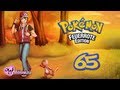 Let's Play Pokémon Feuerrot [Wedlocke / German] - #65 - Bis ...