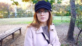 VLOG: ?? ? ????????! 11.11.18
