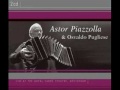 Osvaldo Pugliese - Astor Piazzolla - Tango Luna