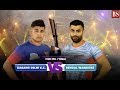 Pro Kabaddi 2019 final: Dabang Delhi vs Bengal Warriors video highlights