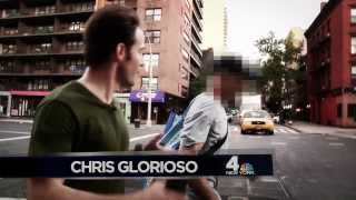News 4 New York Paper Pipeline Promo, Tuesday Aug 5Th At 11Pm