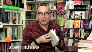 Coffret Télévision
