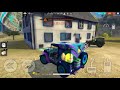 ប្រូបឿន Free Fire សួរថាខ្លាចអត់? Are afraid ? Funny troll