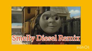 Duncans Theme Smelly Diesel Remix