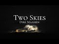 Dirk Maassen - Two Skies (felt piano cover)