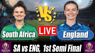 ICC Women's World Cup 2025