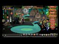 aqw private server