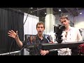 Redrock Micro