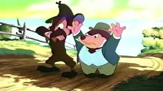 Disneys Sing Along Songs You Can Fly 1994 Cut Version Comparison