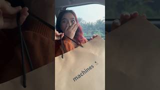 Surprise Untuk Bakal Isteri Yang Baik