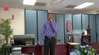 My Soul Sings - Aden Speight