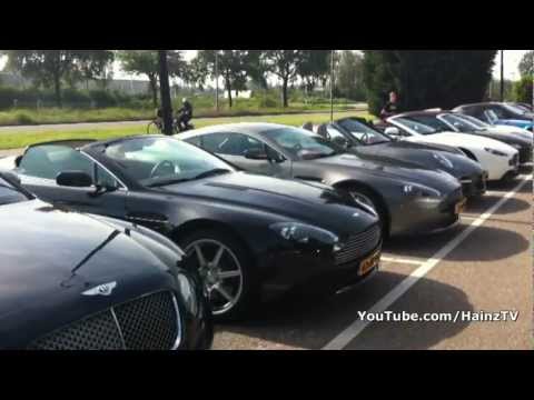Nice car, bad head gasket. 599GTO, Stirling Moss, CGT, Fisker, Challenge Stradale!! 155. Nice car, bad head gasket. 599GTO, Stirling Moss, CGT, Fisker, Challenge Stradale!! 155.