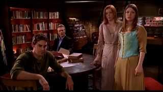 Watch Buffy Ive Got A Theory video