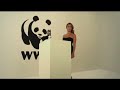 Видео Roar Speech - Janna Friske